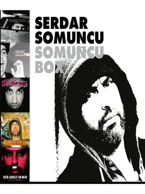 cover image of Somuncu Box